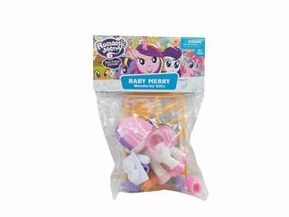 HORSE SET,