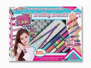 BRAIDING BRACELET,