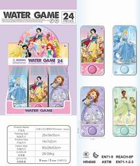 WATER MACHINE 24PCS,