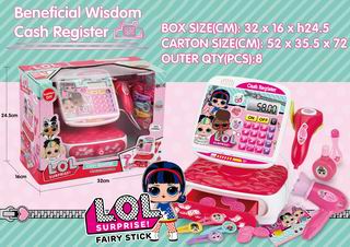 CASH REGISTER,