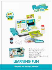 CASH REGISTER,