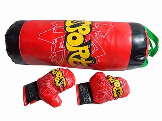 BOXING SET,