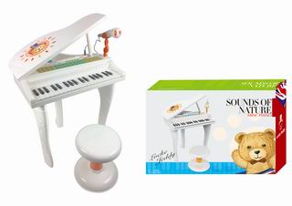 PIANO,