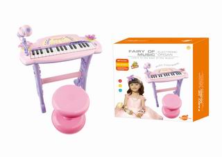 ELECTRONIC ORGAN,