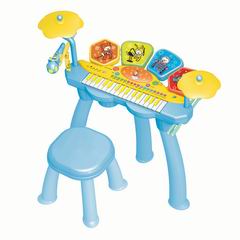 ELECTRONIC ORGAN BX,