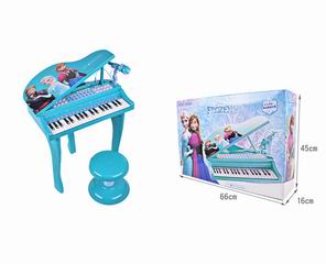 ELECTRONIC ORGAN,
