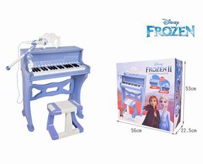 ELECTRONIC ORGAN,