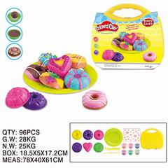 COLOR CLAY,