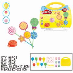 COLOR CLAY,