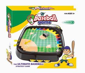 BASEBALL GAME,