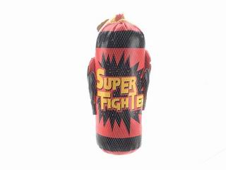 BOXING,