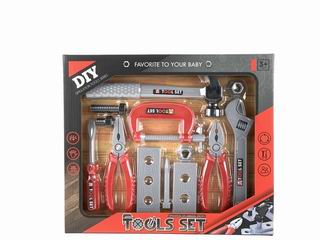 TOOL SET 14PCS,