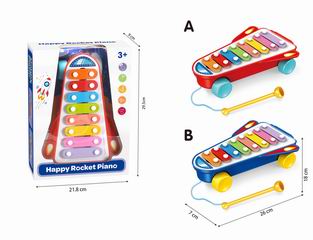 PERCUSSIVE,