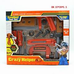 TOOL SET 13PCS,