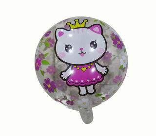 18 INCH BALLOON,