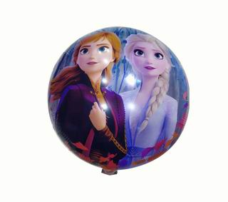18 INCH BALLOON,