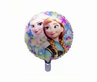 18 INCH BALLOON,