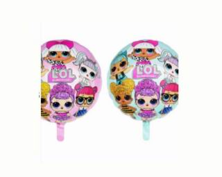 18 INCH BALLOON,
