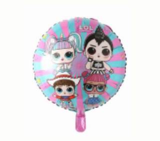 18 INCH BALLOON,