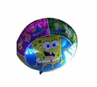 18 INCH BALLOON,