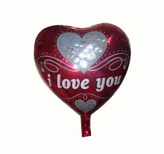 18 INCH BALLOON,