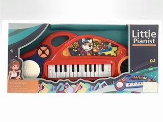 ELECTRONIC ORGAN,
