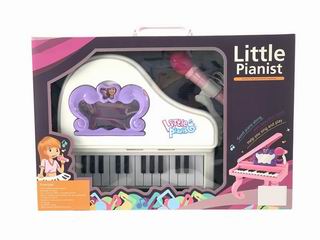 ELECTRONIC ORGAN,