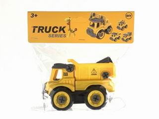 DIY TRUCK,