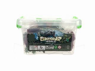 DINOSAUR SET 50PCS,