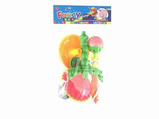 BABY RATTLES,