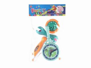 BABY RATTLES,
