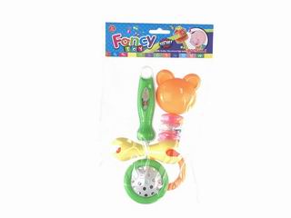 BABY RATTLES,