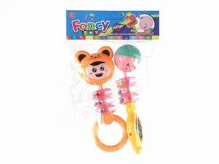 BABY RATTLES,