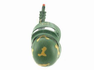 FRICTION GUN + CAP,