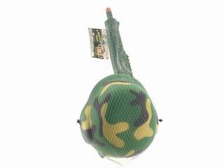 GUN SET + CAP,