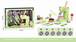 JOY DOUGH,