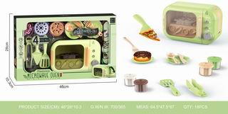 JOY DOUGH,