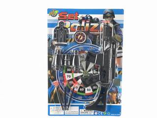 POLICE SET,