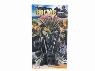 POLICE SET,