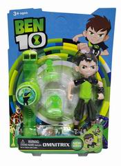 BEN10 SHOOT MACHINE,