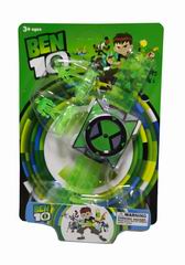 BEN10 SHOOT MACHINE,