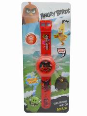 ELECTRONIC WATCH,
