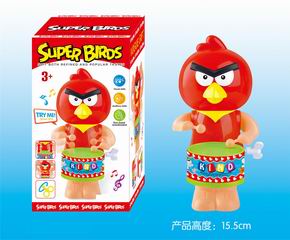 SUPER BIRDS,