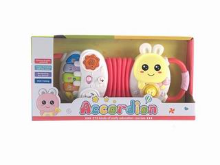 ACCORDION,