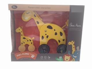 GIRAFFE,