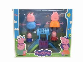 PIG SET,