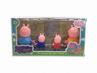PIG SET,