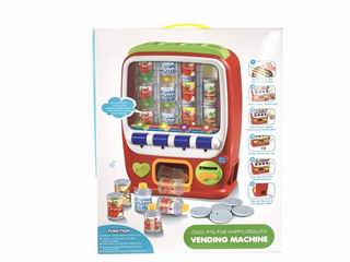 VENDING MACHINE,