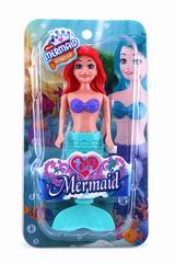 WIND UP MERMAID,
