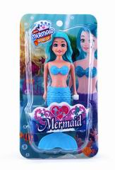 WIND UP MERMAID,